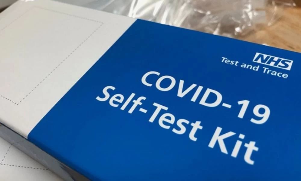 Κατατέθηκε στη Βουλή το νομοσχέδιο για τα self tests